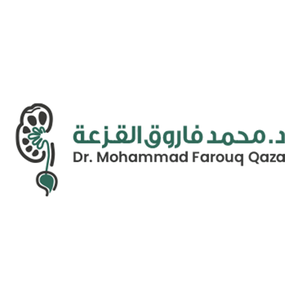 Dr. Mohammad Farouq Qaza