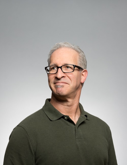 Mark Wood