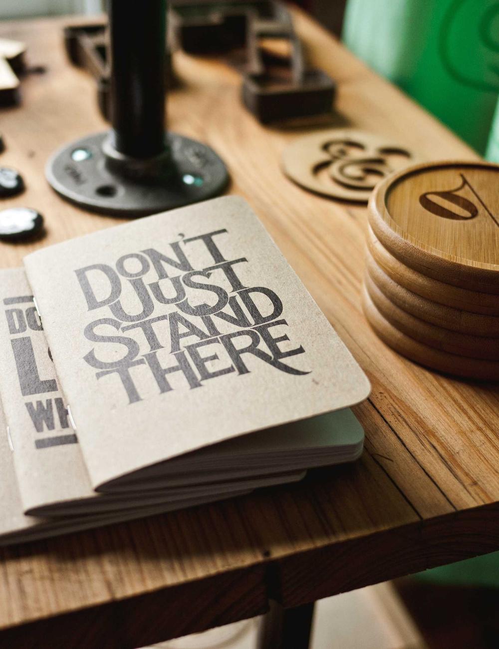 Brand Identity System