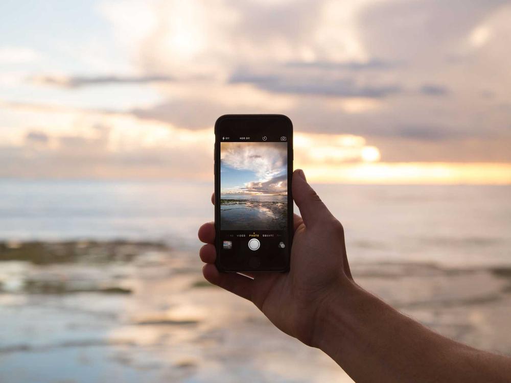 Mobile App Development